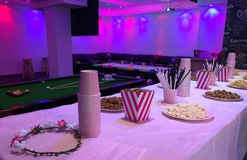 לופט הפי פלייס פרימיום מרכז  12  לופט 4 יו