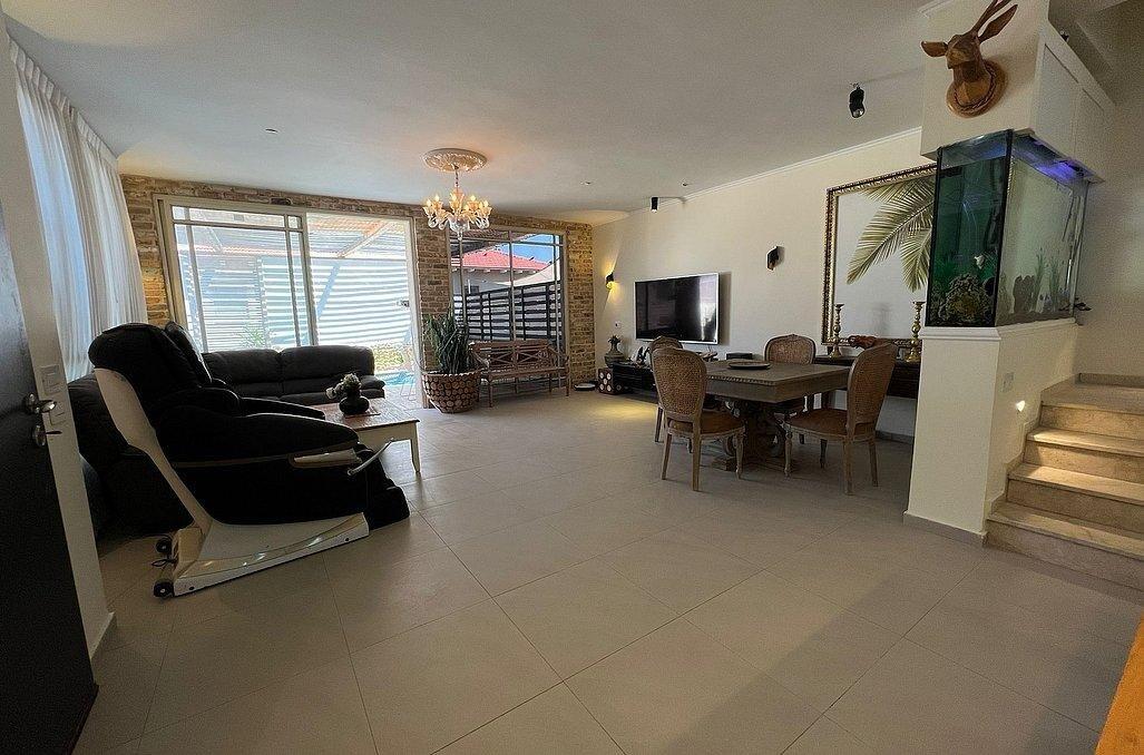 סוויטת גפן בוטיק מרכז  7  נופש - וי פור ויקיישן - V for Vacation