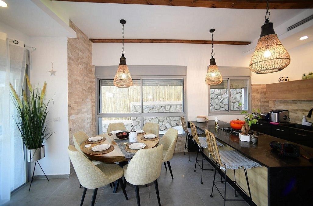 לה בל בוטיק אילת דרום  18  נופש - וי פור ויקיישן - V for Vacation