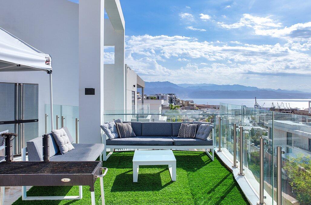 אחוזת ג'ורדן דרום  10  נופש - וי פור ויקיישן - V for Vacation