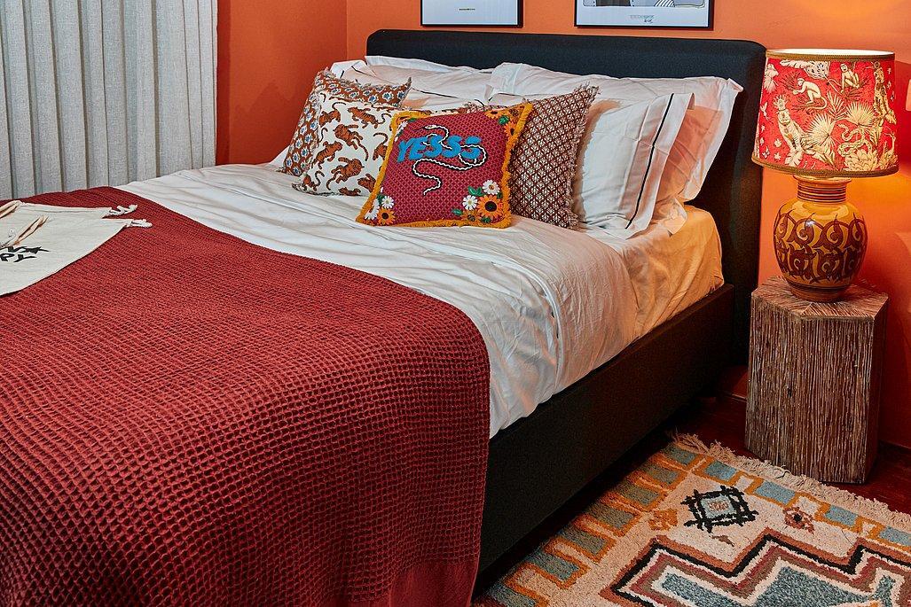 וילה בלפור אילת דרום  14  נופש - וי פור ויקיישן - V for Vacation