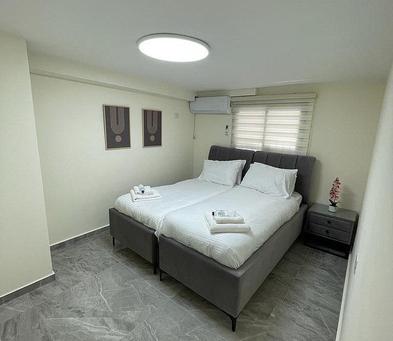 וילה באיילות מרכז  11  נופש - וי פור ויקיישן - V for Vacation