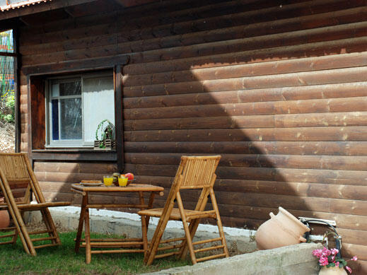 נחלת נפתלי צפון  10  נופש - וי פור ויקיישן - V for Vacation