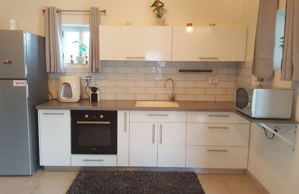 אחוזת נטלי צפון  10  נופש - וי פור ויקיישן - V for Vacation