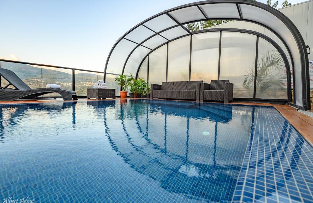 וילה אלרוב צפון  27  נופש - וי פור ויקיישן - V for Vacation