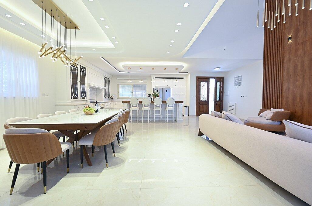 רום פרימיום צפון  16  נופש - וי פור ויקיישן - V for Vacation