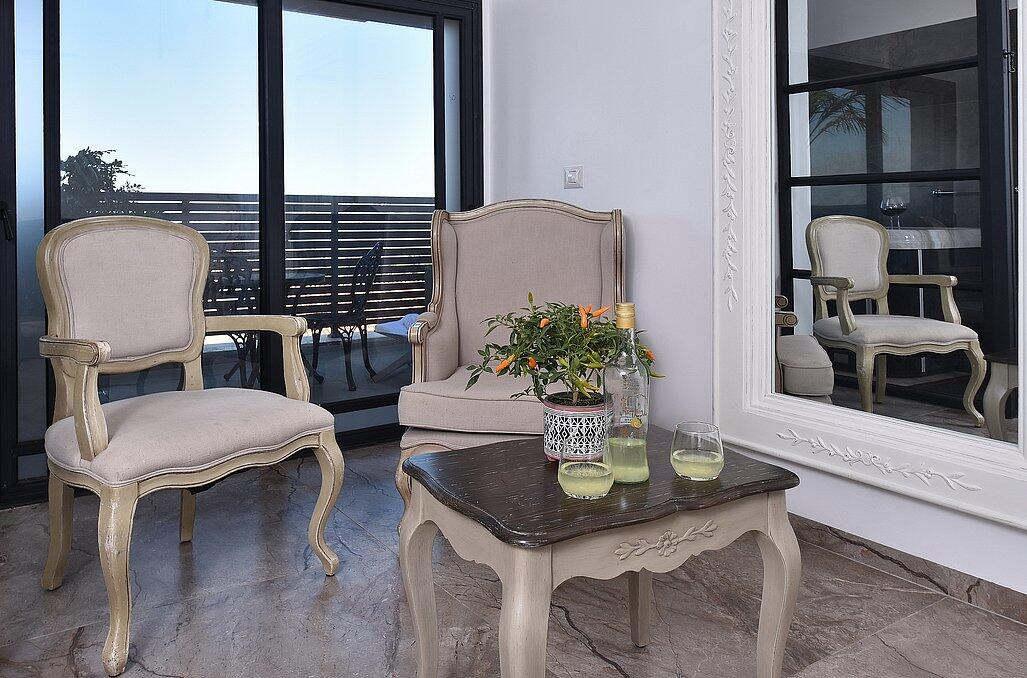 סוויטות רומאנס צפון  12  נופש - וי פור ויקיישן - V for Vacation