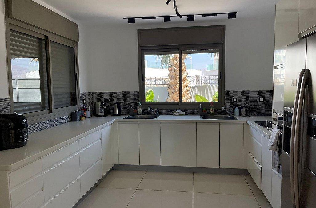 וילה רנסו דרום  6  נופש - וי פור ויקיישן - V for Vacation