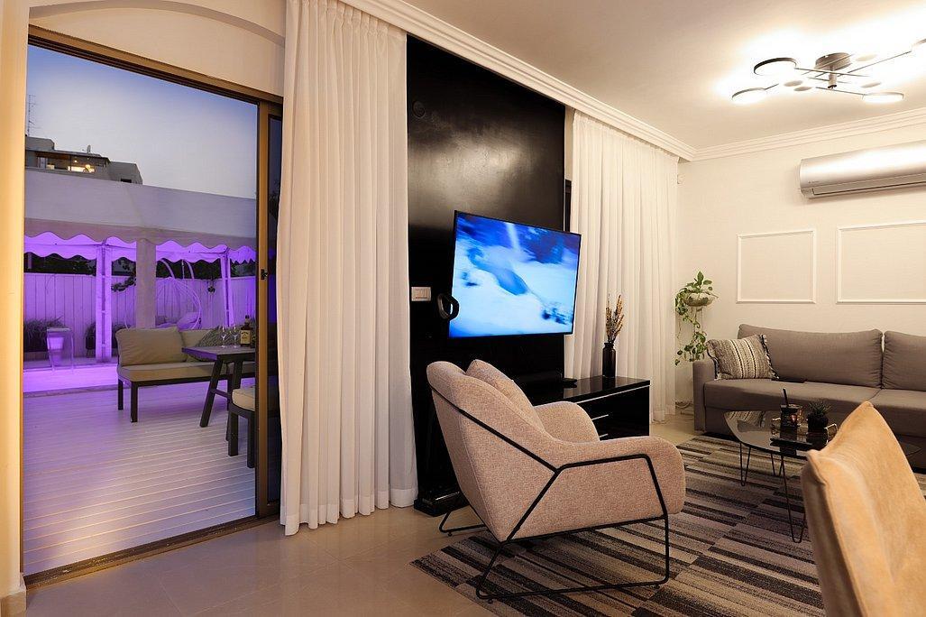 וילה יושי ריזורט דרום  7  נופש - וי פור ויקיישן - V for Vacation