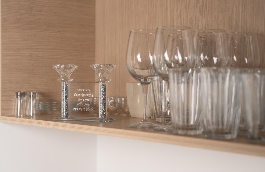 וילה מיה דרום  23  נופש - וי פור ויקיישן - V for Vacation