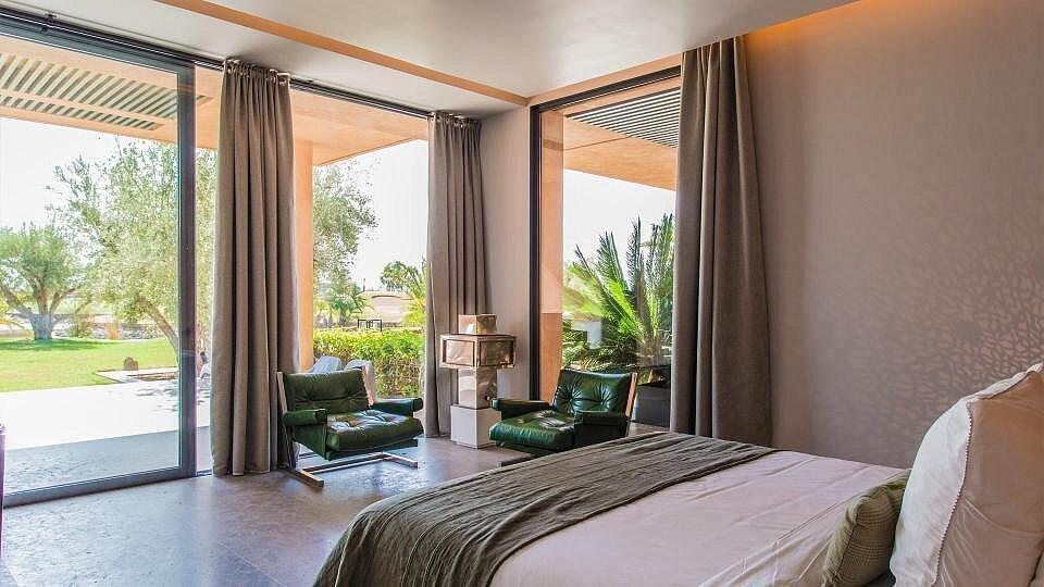 וילה קיסריה - Villa Caesarea מרכז  12  נופש - וי פור ויקיישן - V for Vacation