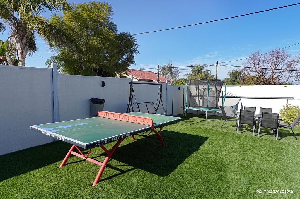 דון ליאון בוטיק צפון  8  נופש - וי פור ויקיישן - V for Vacation