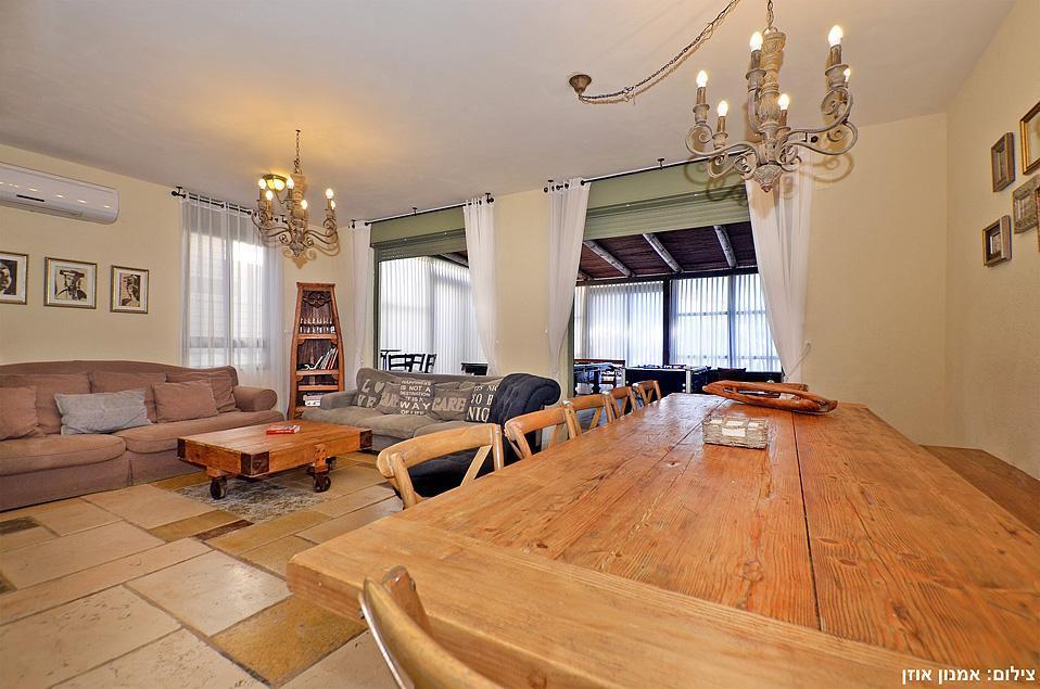 אחוזת יוסף צפון  40  נופש - וי פור ויקיישן - V for Vacation