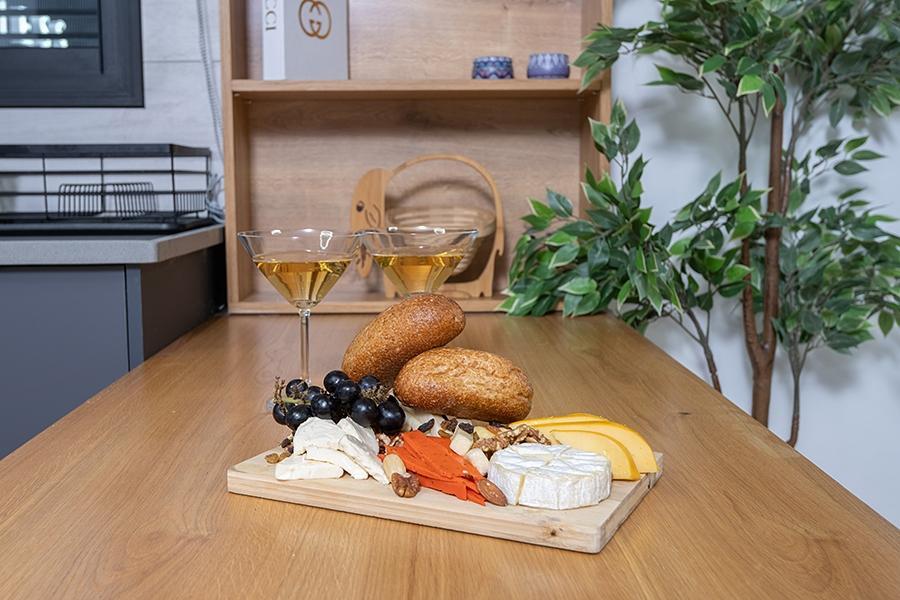 וילה פלואלס בוטיק צפון  12  נופש - וי פור ויקיישן - V for Vacation