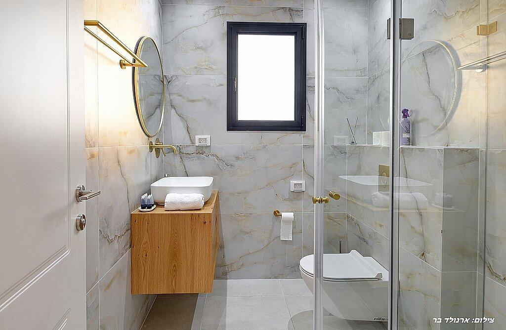 אחוזת אור השחר צפון  20  נופש - וי פור ויקיישן - V for Vacation