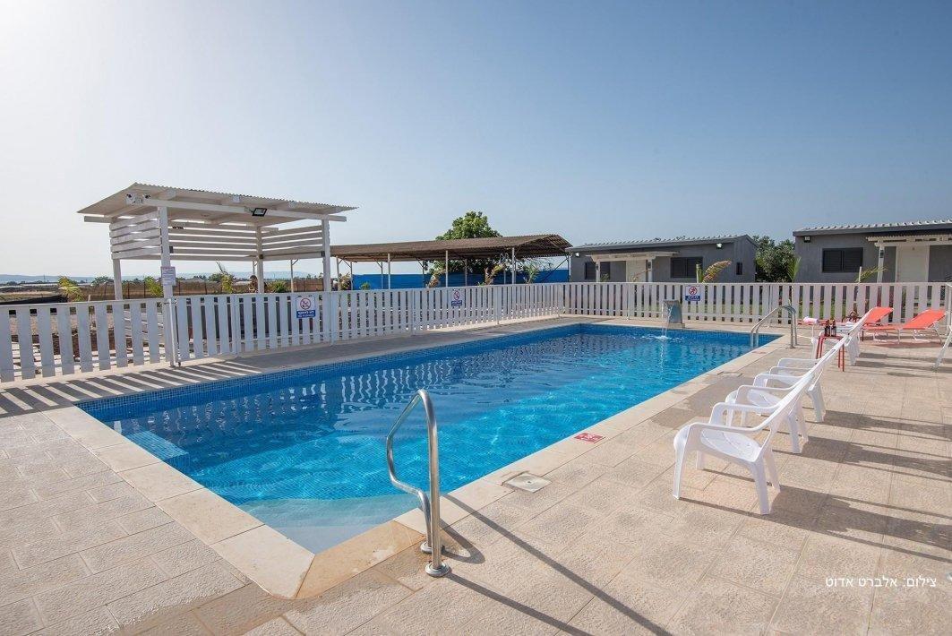 אחוזת הסתיו למרגלות הגלבוע צפון  19  נופש - וי פור ויקיישן - V for Vacation