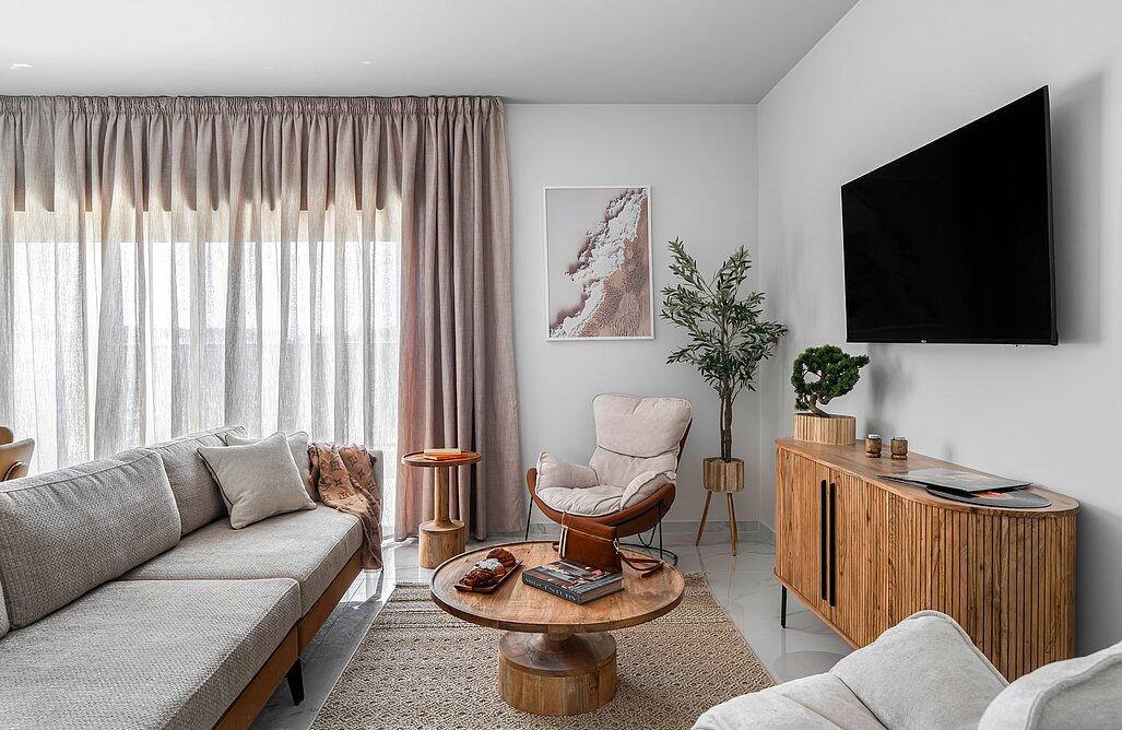 כוכב רמון דרום  15  נופש - וי פור ויקיישן - V for Vacation