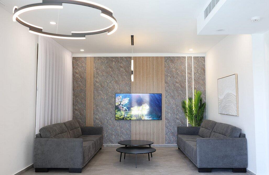 וילה שירת הים דרום  7  נופש - וי פור ויקיישן - V for Vacation