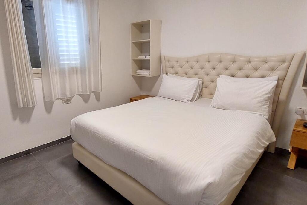 לימן ריזורט צפון  10  נופש - וי פור ויקיישן - V for Vacation