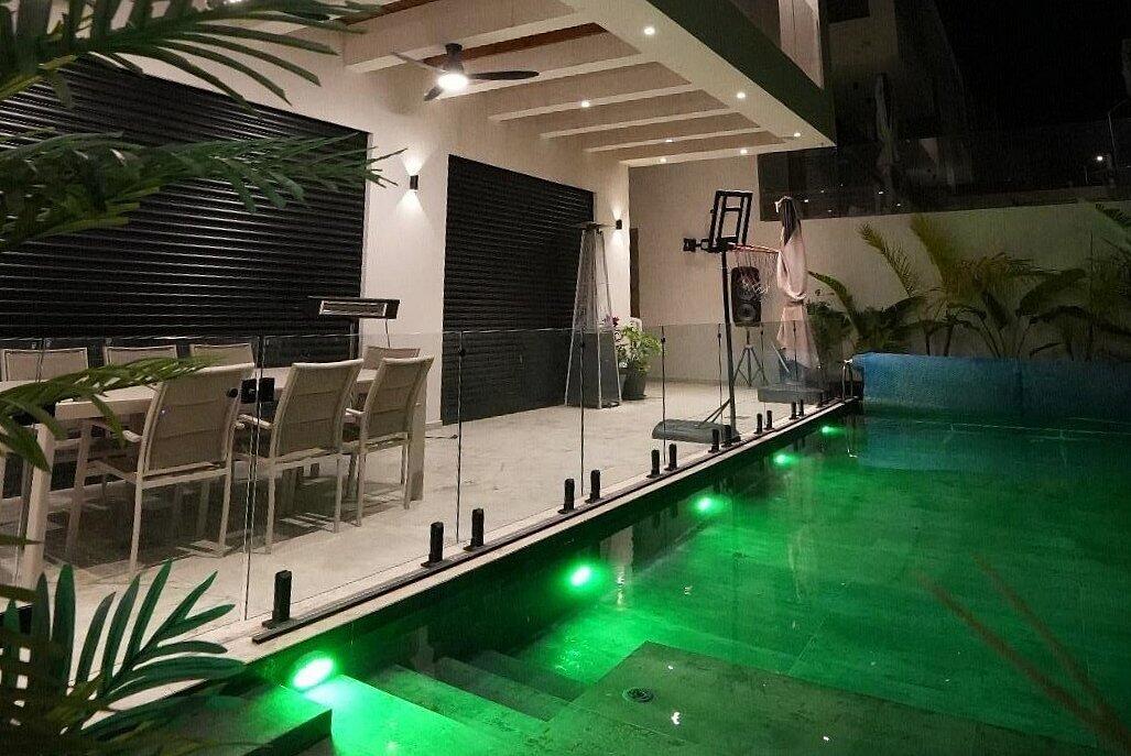 וילה נועה ריזורט דרום  16  נופש - וי פור ויקיישן - V for Vacation