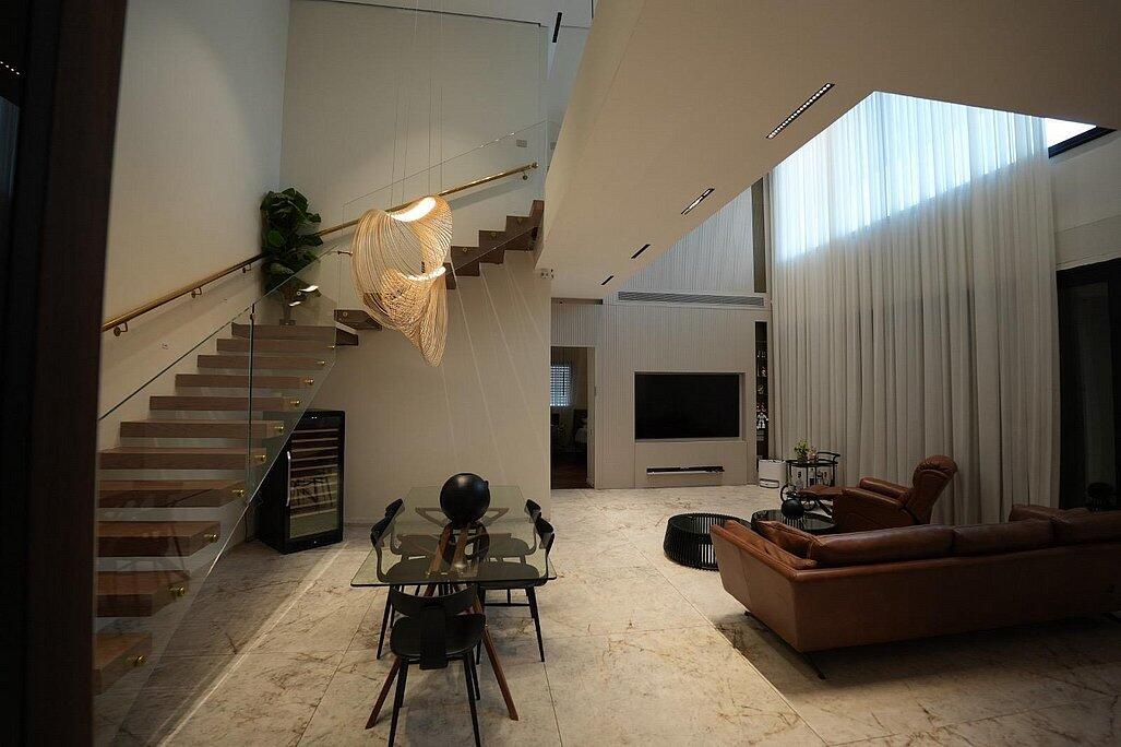 וילה נועה ריזורט דרום  8  נופש - וי פור ויקיישן - V for Vacation