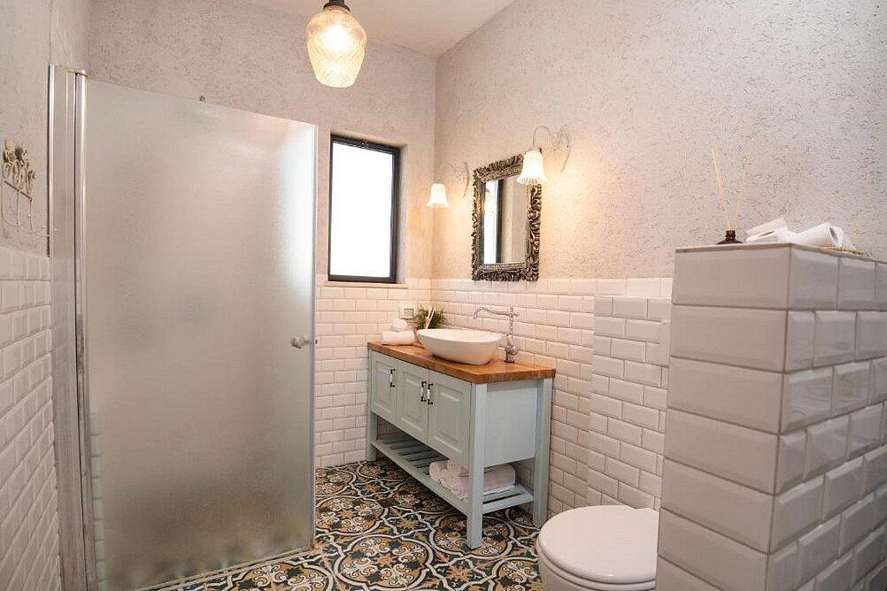 וילה לה פטלונה צפון  24  נופש - וי פור ויקיישן - V for Vacation