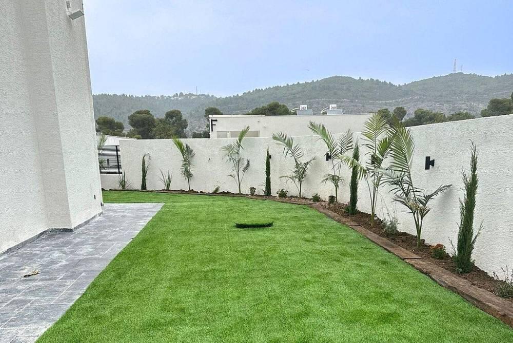 אחוזת אלונים ירכא צפון  19  נופש - וי פור ויקיישן - V for Vacation