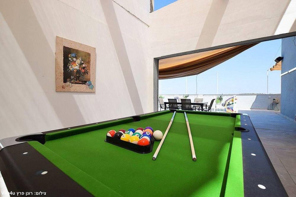 אחוזת אברהם בוטיק מרכז  20  נופש - וי פור ויקיישן - V for Vacation