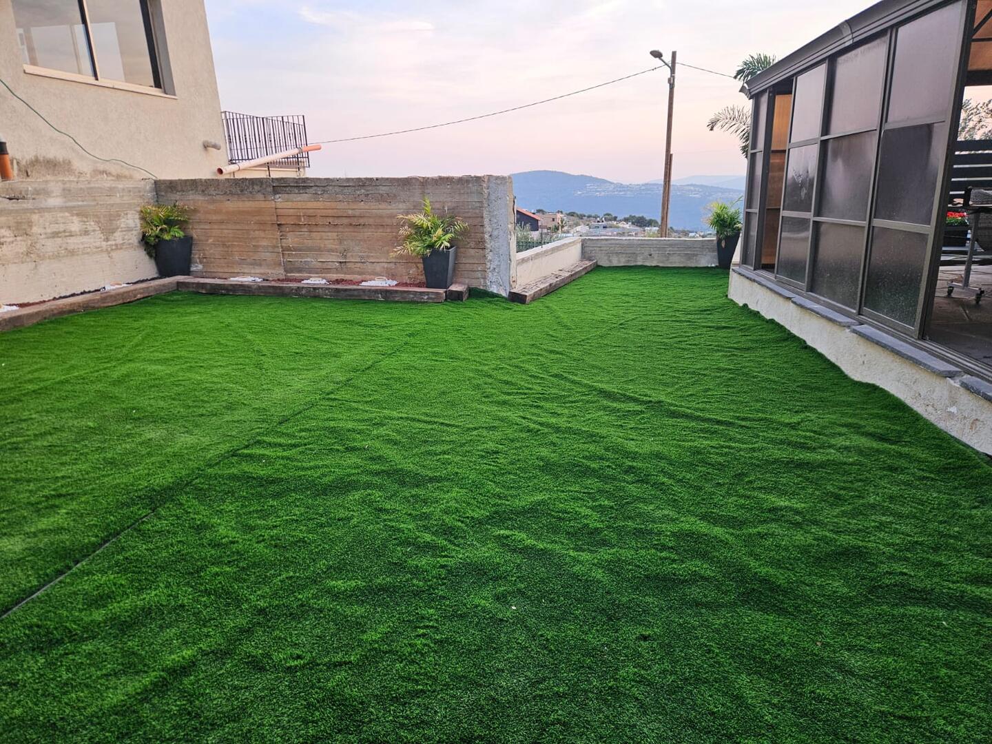 ממלכת החלומות צפון  5  נופש - וי פור ויקיישן - V for Vacation