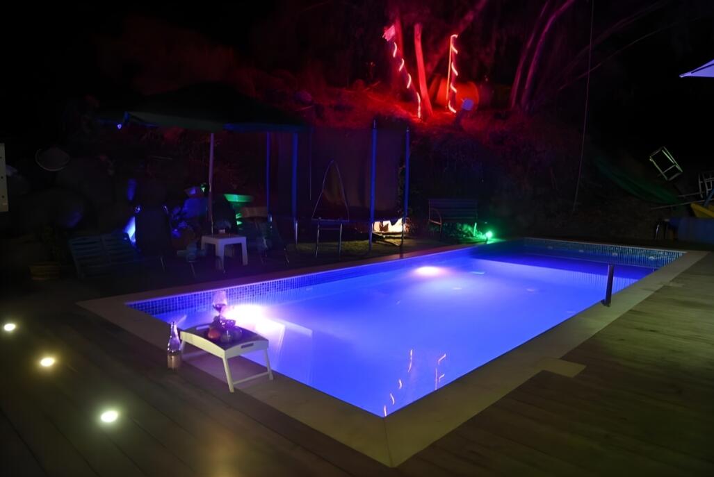 אלת הגליל צפון  30  נופש - וי פור ויקיישן - V for Vacation