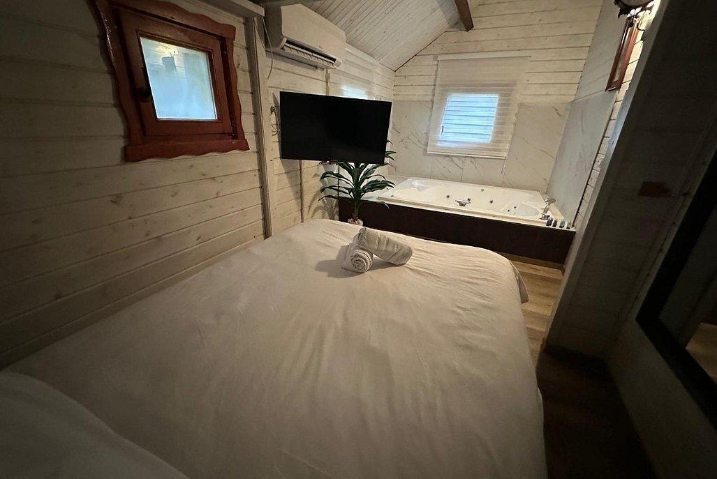 לה בריזה צפון  24  נופש - וי פור ויקיישן - V for Vacation