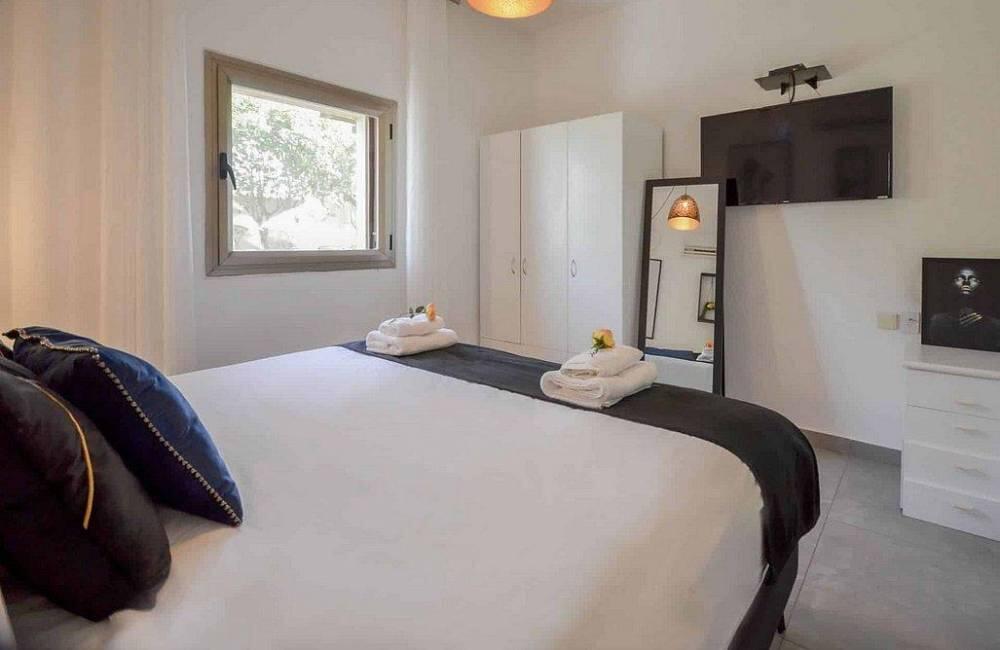 וילה קיסר אילת דרום  26  נופש - וי פור ויקיישן - V for Vacation