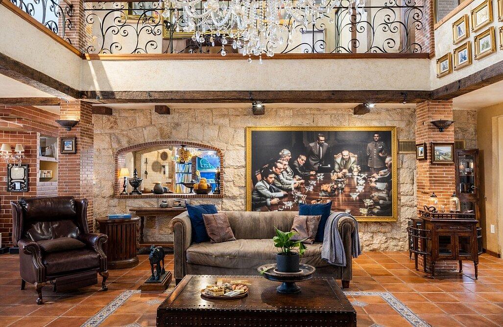 וילה דה קיסריה מרכז  35  נופש - וי פור ויקיישן - V for Vacation