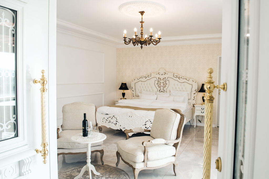 סוויטת נסיה בוטיק צפון  26  נופש - וי פור ויקיישן - V for Vacation