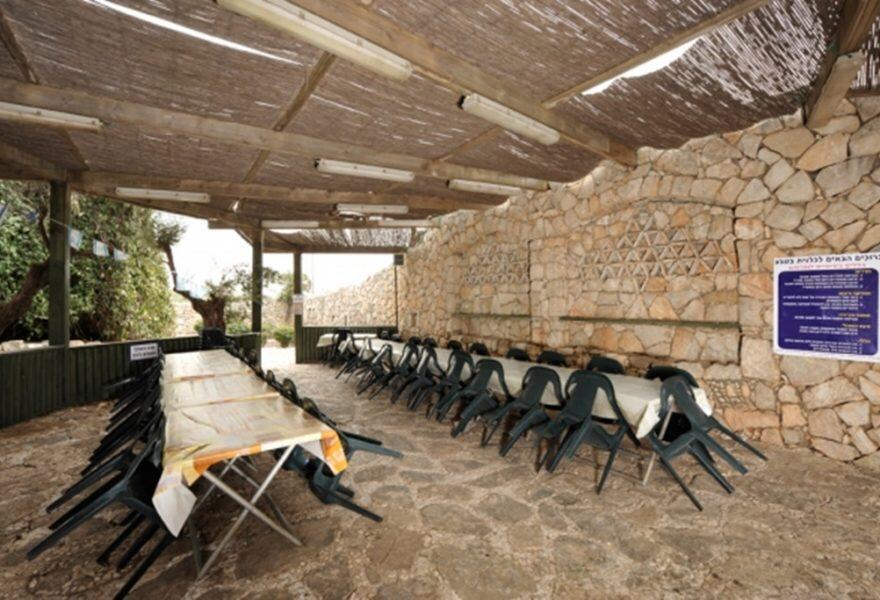 נפלאות הכנרת צפון  10  נופש - וי פור ויקיישן - V for Vacation