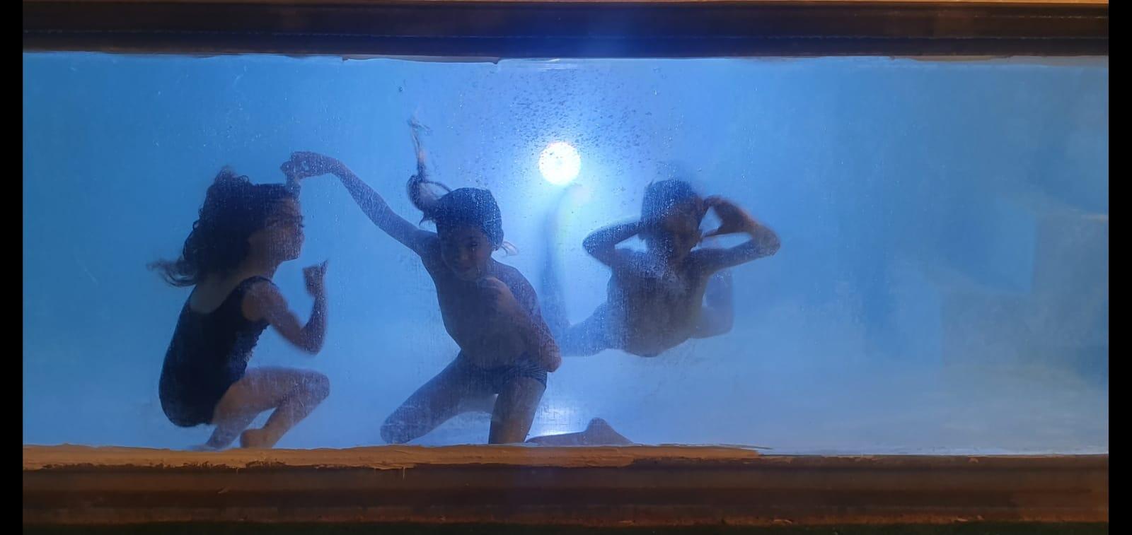 סוויטת אל-יה צפון  3  נופש - וי פור ויקיישן - V for Vacation