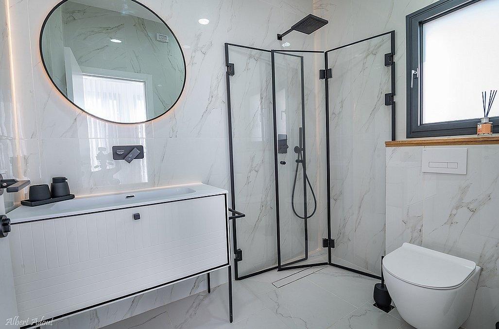 וילה אלגליס צפון  14  נופש - וי פור ויקיישן - V for Vacation