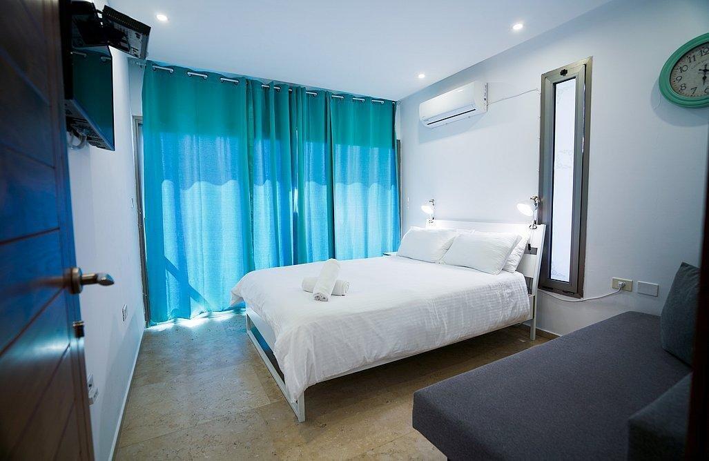 וילה פומלה דרום  30  נופש - וי פור ויקיישן - V for Vacation