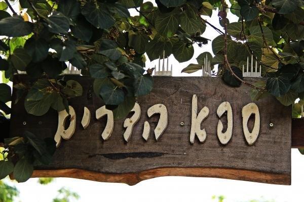 ספא הדרים מרכז  25  נופש - וי פור ויקיישן - V for Vacation