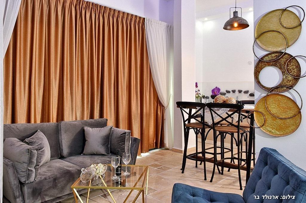 הילת השחר צפון  26  נופש - וי פור ויקיישן - V for Vacation