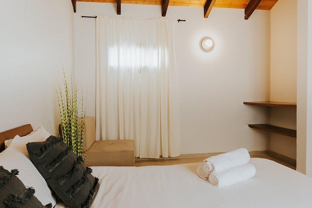 אחוזת טרה קוטה - מתחם נופש צפון  6  נופש - וי פור ויקיישן - V for Vacation