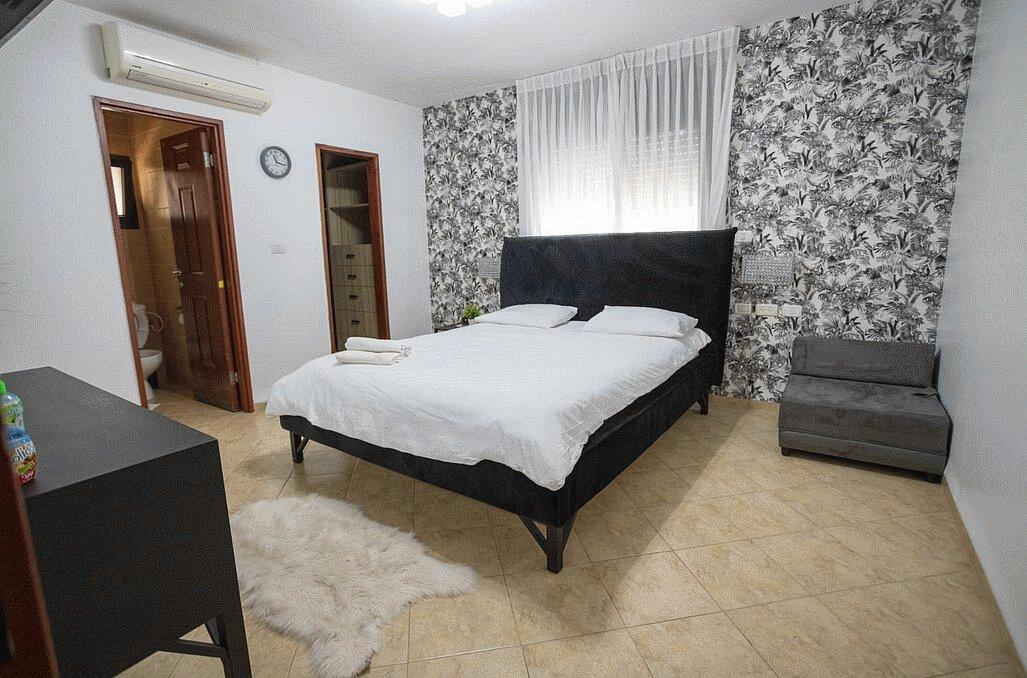 לאקי וילה צפון  4  נופש - וי פור ויקיישן - V for Vacation