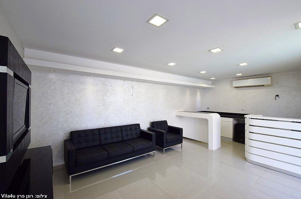 ריי ריזורט מרכז  12  נופש - וי פור ויקיישן - V for Vacation