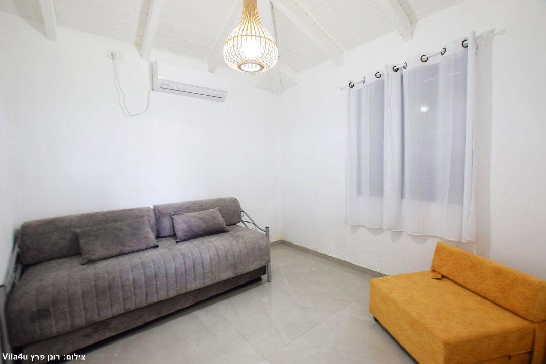 נווה בגליל צפון  9  נופש - וי פור ויקיישן - V for Vacation