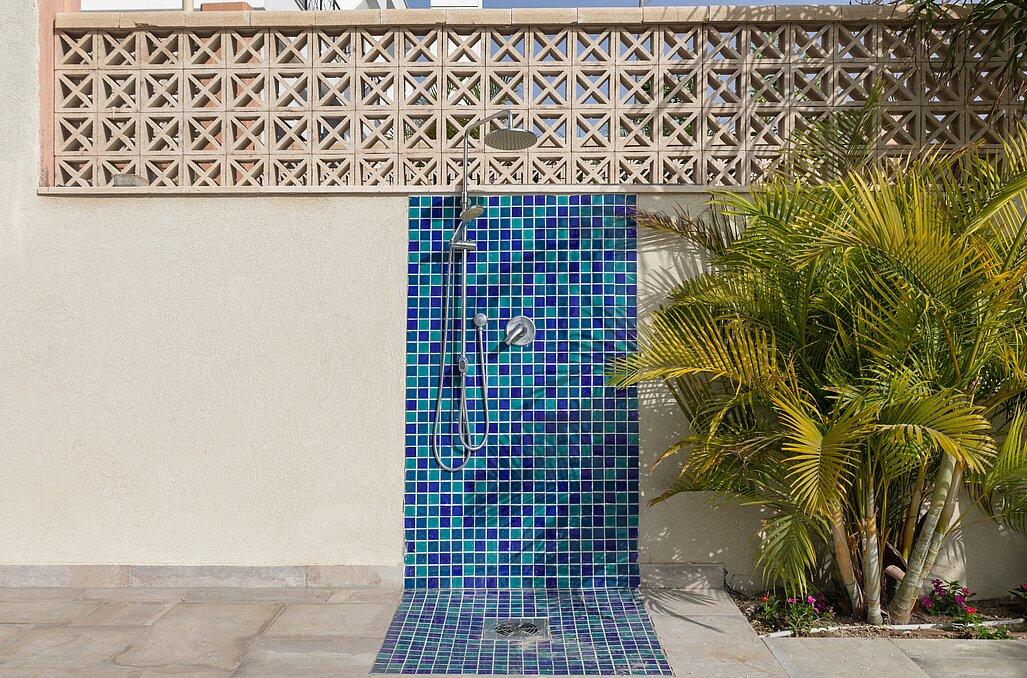 וילה אמיליה אילת דרום  17  נופש - וי פור ויקיישן - V for Vacation