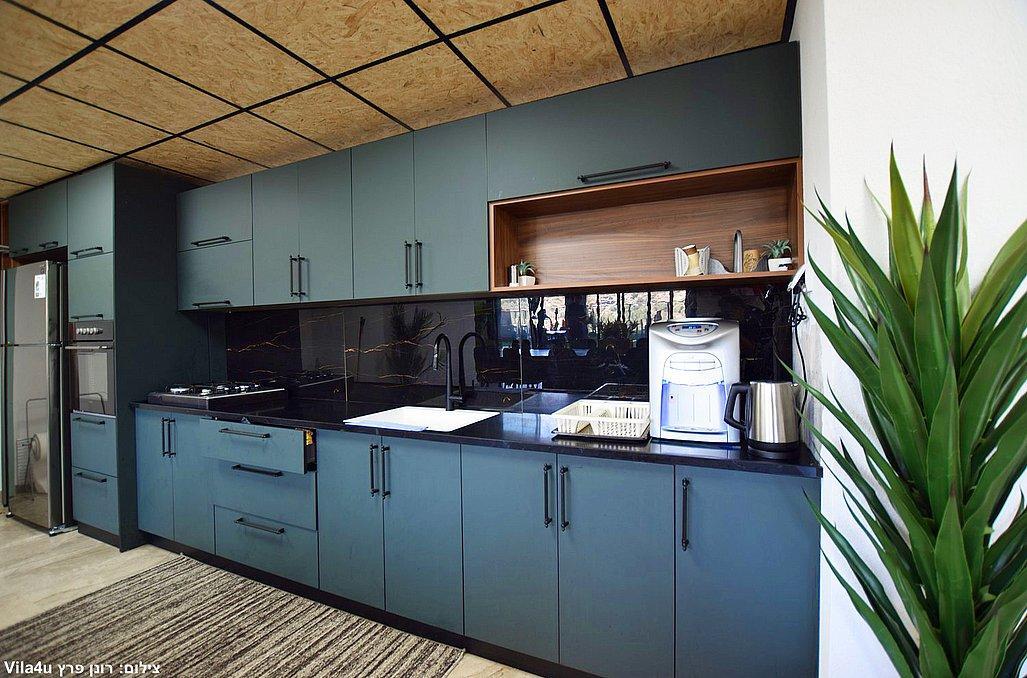 סטאר רויאל צפון  14  נופש - וי פור ויקיישן - V for Vacation