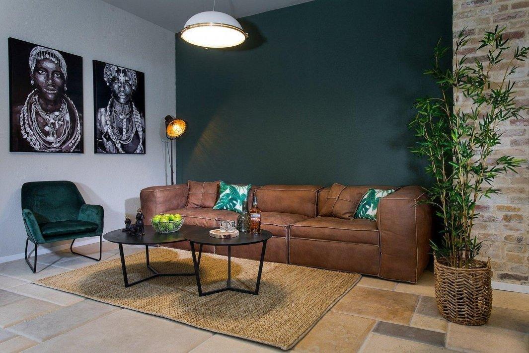 בי קיי פאלאס - BK Palace מרכז  12  לופט 4 יו