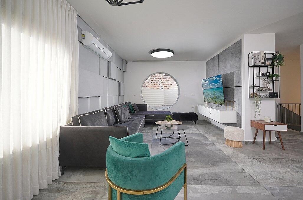 סי דרימס צפון  13  נופש - וי פור ויקיישן - V for Vacation