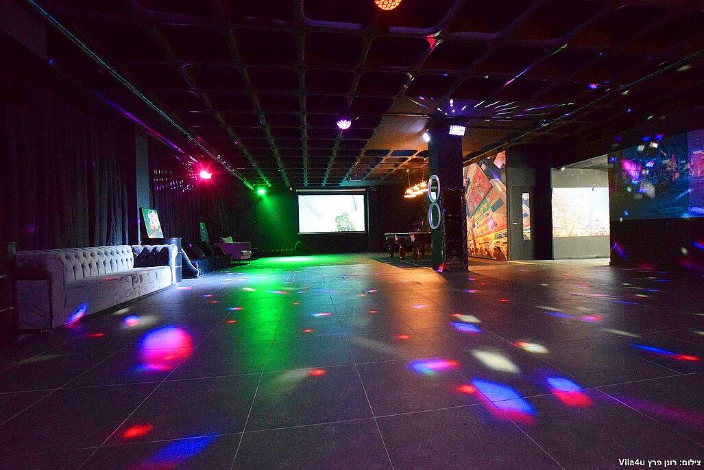 לופט טוקיו - Loft Tokyo מרכז  6  לופט 4 יו