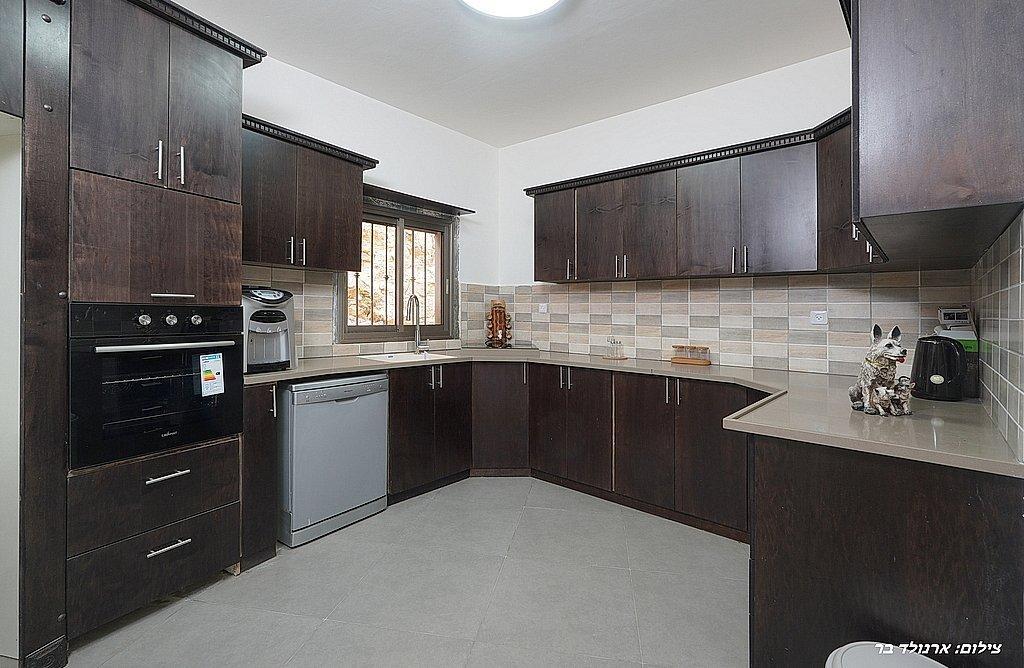 אחוזת הסלעים צפון  11  נופש - וי פור ויקיישן - V for Vacation